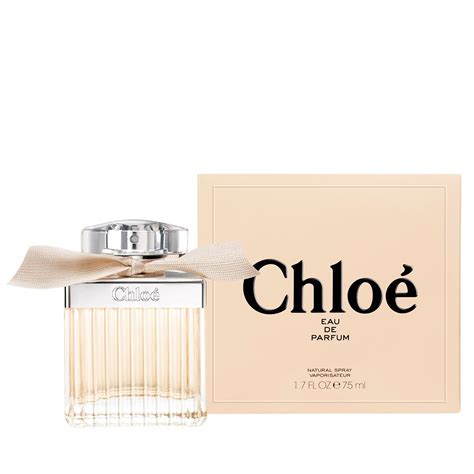 chloe woda perfumowana|Chloe Chloe Woda Perfumowana 75 ml .